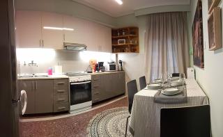 Royal deluxe Apt.(must) - Tessalónica - 8