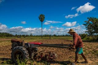 Madam Sokha Homesteading - Siem Reap - 4