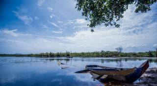 Madam Sokha Homesteading - Siem Reap - 1