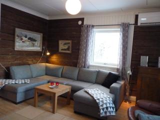 Holiday home Hammarstrand 4 persons - 8