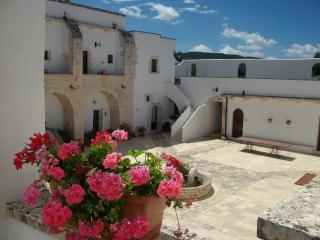 Masseria Casamassima agriturismo - Ostuni - 4