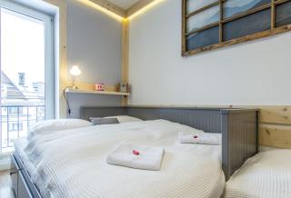 Apartament Studio Gronik Zakopane - 3