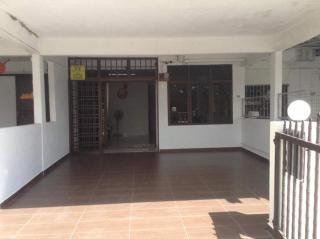 Yong Homestay - 9