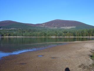 Cairngorm Lodge Youth Hostel - 2