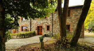 Croneybyrne Courtyard - 0