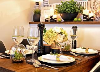 Scandinavian style of Lux Apartments in Lviv - Lviv - 4