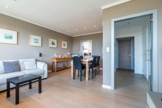 Panoramic & Modern apartment with sea view - Bredene - 1