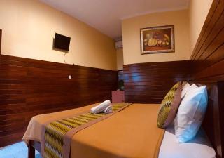 Taman Homestay - Nusa Lembongan - 8