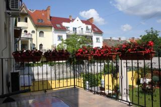 Mosoly Apartman - Szeged - 9