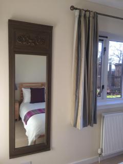 Broomfields Country House - Melrose - 1