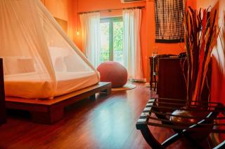 iRoHa Garden Hotel & Resort - 3