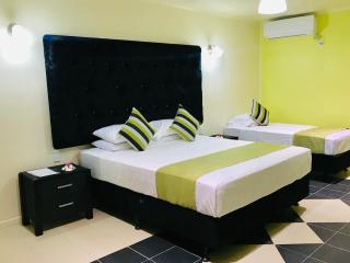 Moatoga Hotel - Apia - 7