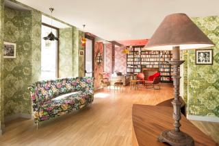Hôtel Joséphine by Happyculture - Parijs - 3