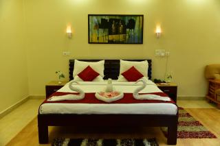 KSTDC Hotel Mayura Valley View Madikeri - Madikeri - 0