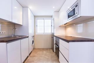 Livemalaga Ventura & Parking - Malaga - 1