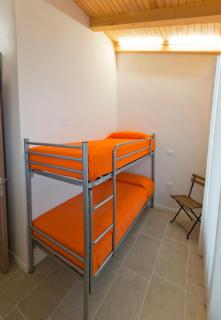 Giotto Holiday Houses - Vrsi - 2