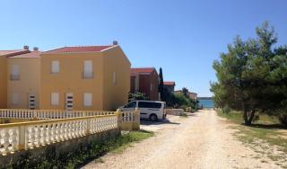 Giotto Holiday Houses - Vrsi - 8