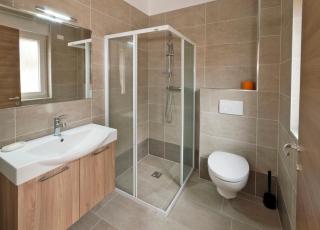 Giotto Holiday Houses - Vrsi - 5