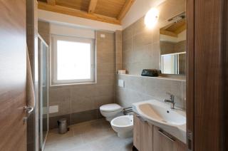 Giotto Holiday Houses - Vrsi - 1