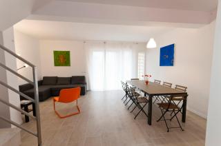 Giotto Holiday Houses - Vrsi - 6