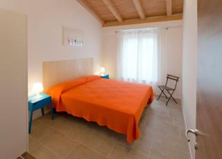 Giotto Holiday Houses - Vrsi - 4