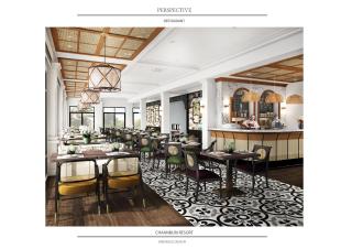 Chaanburi Boutique Resort - Chanthaburi - 4