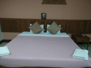 Butnamtong Hotel - Lampang - 7