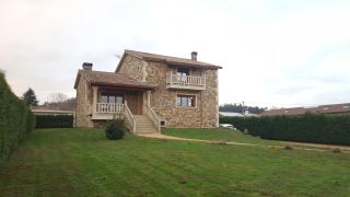 Casa Loisiana - O Pino - 3