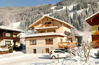 Haus am Lift - Kleinarl - 9