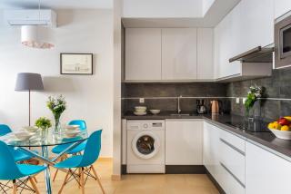 HSH Suites Metropol - Siviglia - 7