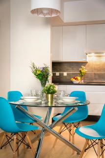 HSH Suites Metropol - Siviglia - 4