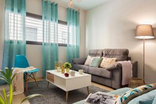 HSH Suites Metropol - Siviglia - 3