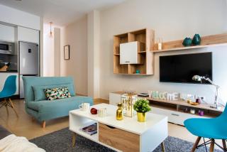 HSH Suites Metropol - Siviglia - 8