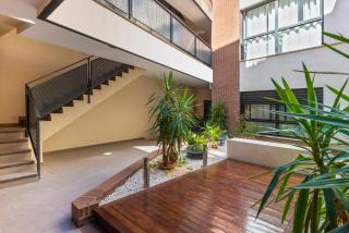 HSH Suites Metropol - Siviglia - 1