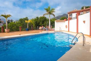 Apartment in Burriana, Nerja - 4