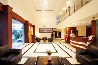 Rose International Hotel - 7