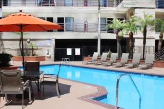 Best Western Plus Irvine Spectrum Hotel - 8