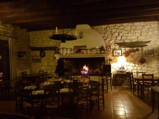 Hôtel MAS DE LAYALLE - Saintes-Maries-de-la-Mer - 7
