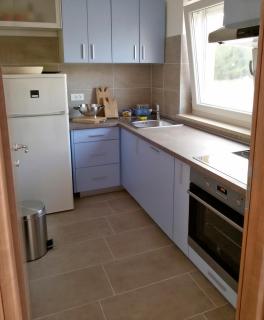 Giotto Holiday Houses - Vrsi - 9