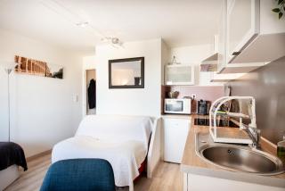Beau Studio - Mérignac - 6