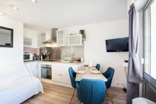Beau Studio - Mérignac - 8