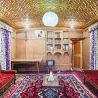 S Group Of Houseboat - Srinagar - 1