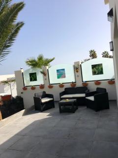 CASA SERAFIN primera linea 40B - Costa Teguise - 6