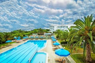 Xenios Port Marina Hotel - Pefkochori - 0