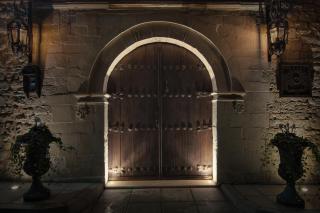 KAMARES Historic Boutique Hotel & Spa - 3