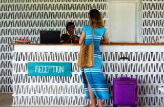 Zanbluu Beach Hotel - Kiwengwa - 6