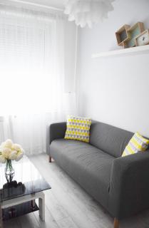White Almond Apartment - Budapest - 9