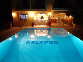 Kalypso Gouvia - 1