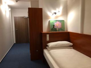 Hotel Mirabell - Erlangen - 8