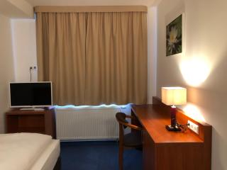 Hotel Mirabell - Erlangen - 4